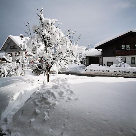 Ferienhaus Troy Doren ภายนอก รูปภาพ
