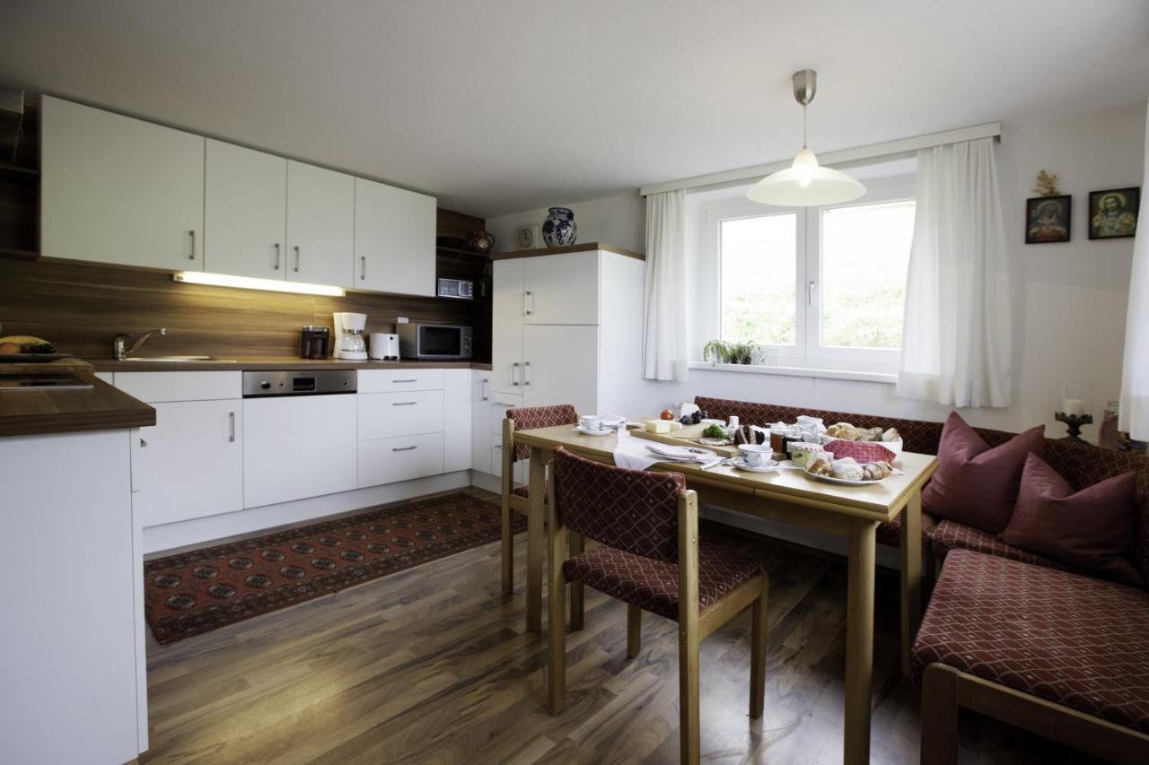 Ferienhaus Troy Doren ภายนอก รูปภาพ