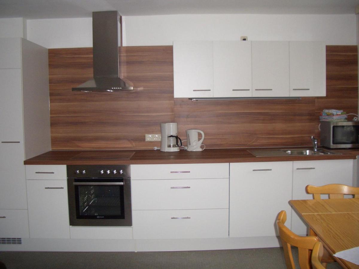 Ferienhaus Troy Doren ภายนอก รูปภาพ
