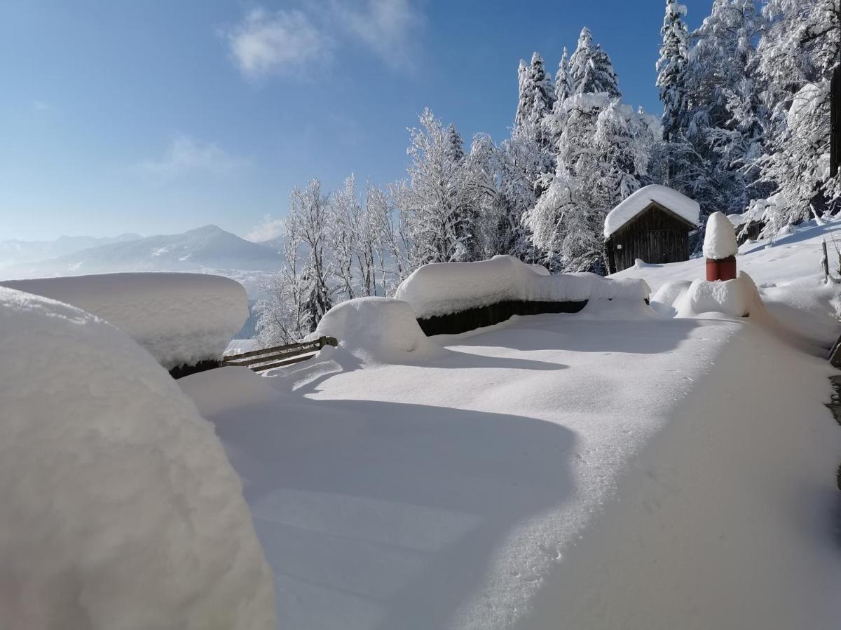 Ferienhaus Troy Doren ภายนอก รูปภาพ