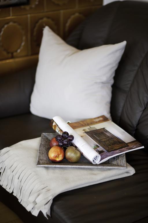 Ferienhaus Troy Doren ภายนอก รูปภาพ
