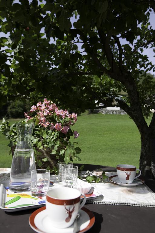 Ferienhaus Troy Doren ภายนอก รูปภาพ