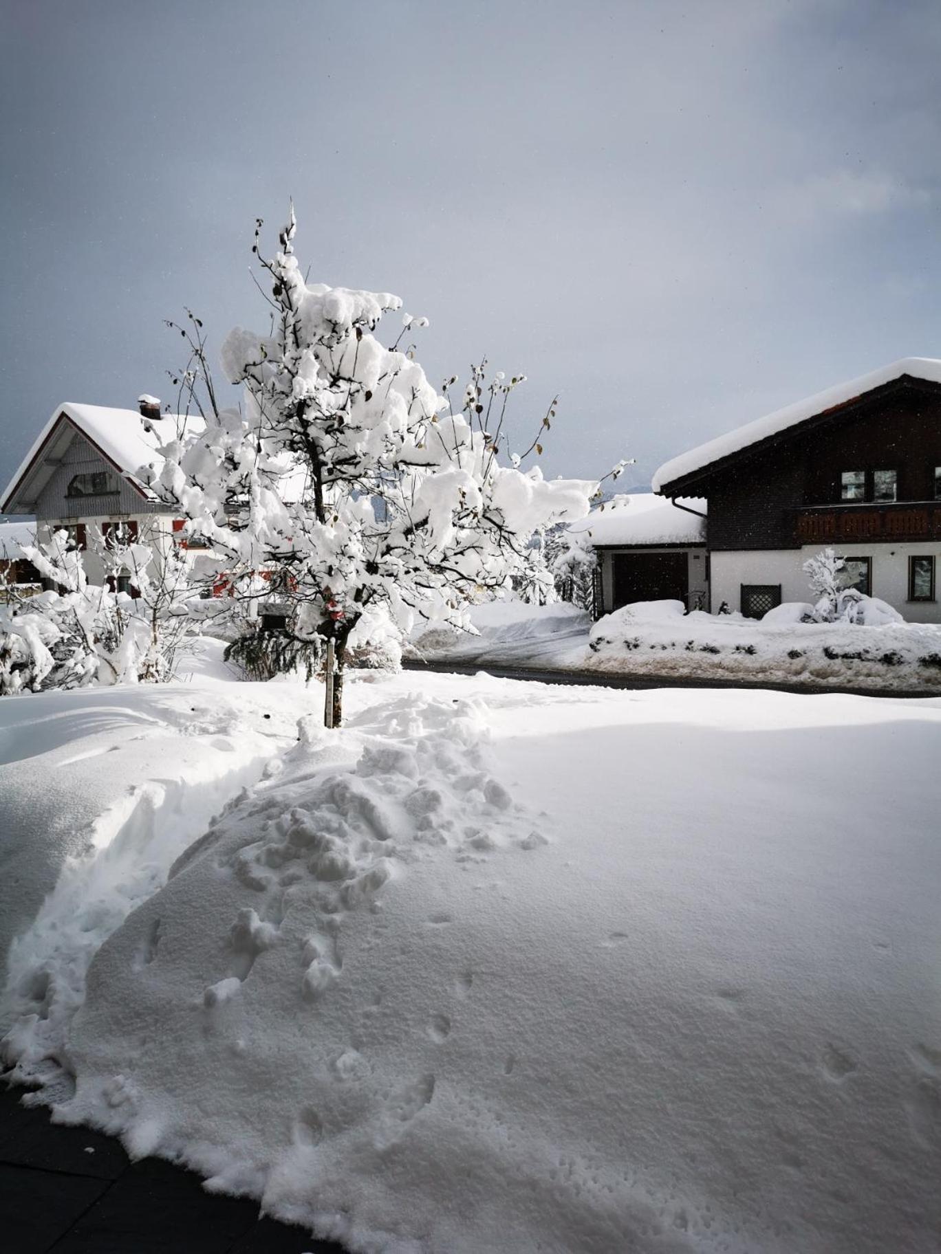 Ferienhaus Troy Doren ภายนอก รูปภาพ