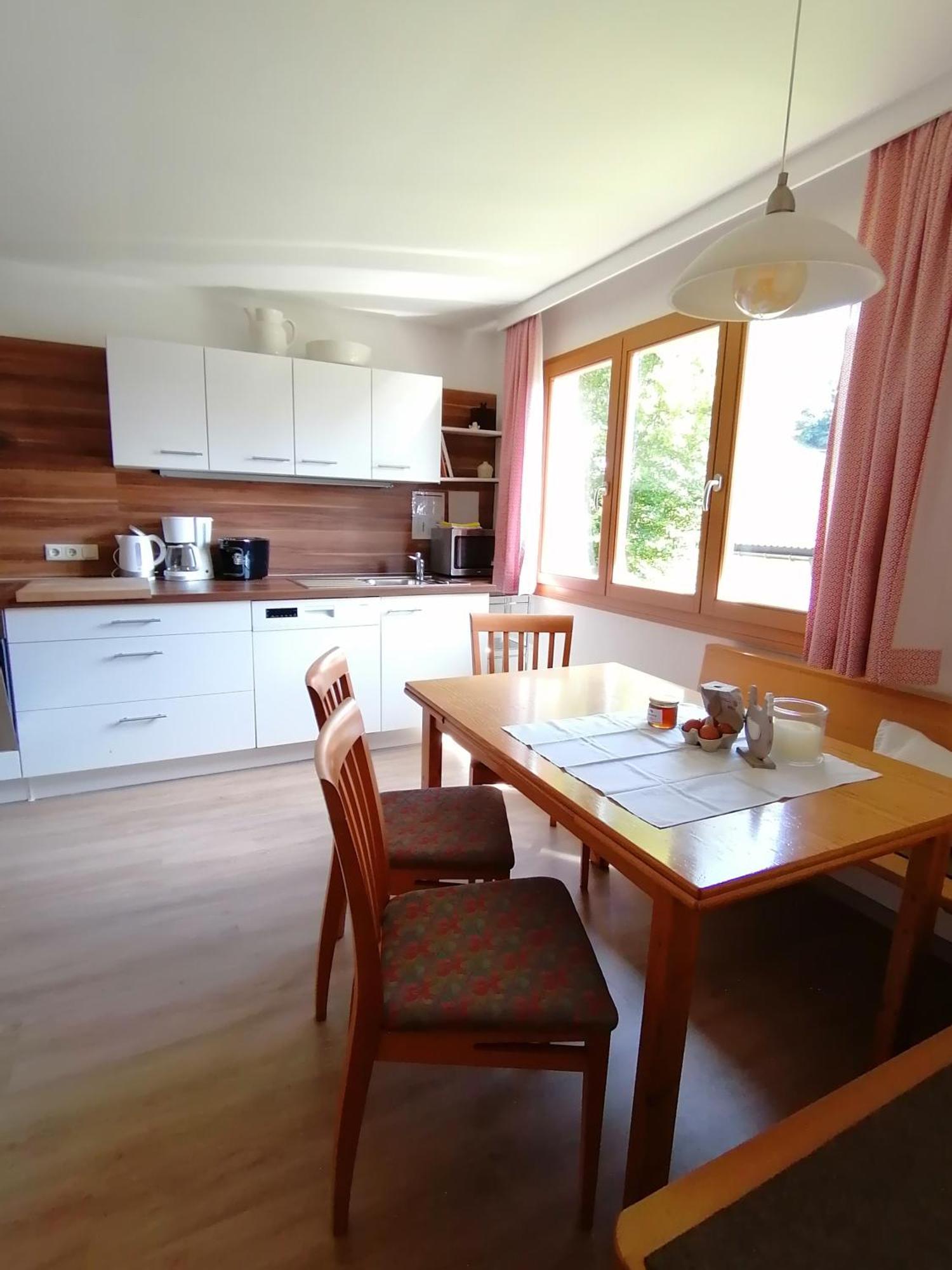 Ferienhaus Troy Doren ภายนอก รูปภาพ