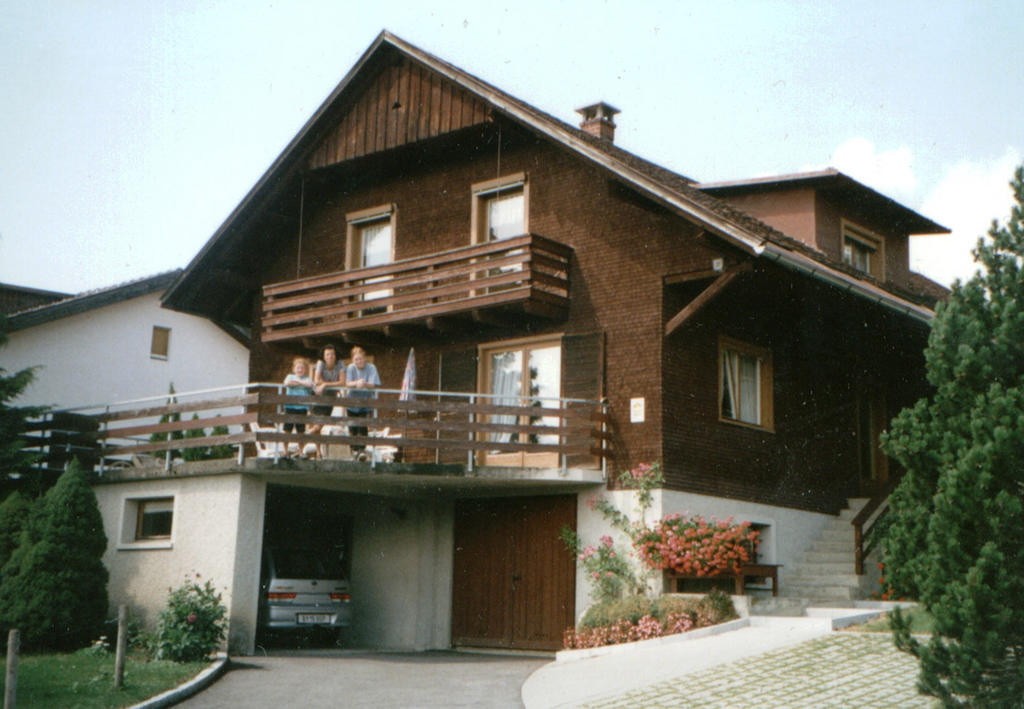 Ferienhaus Troy Villa Doren ห้อง รูปภาพ