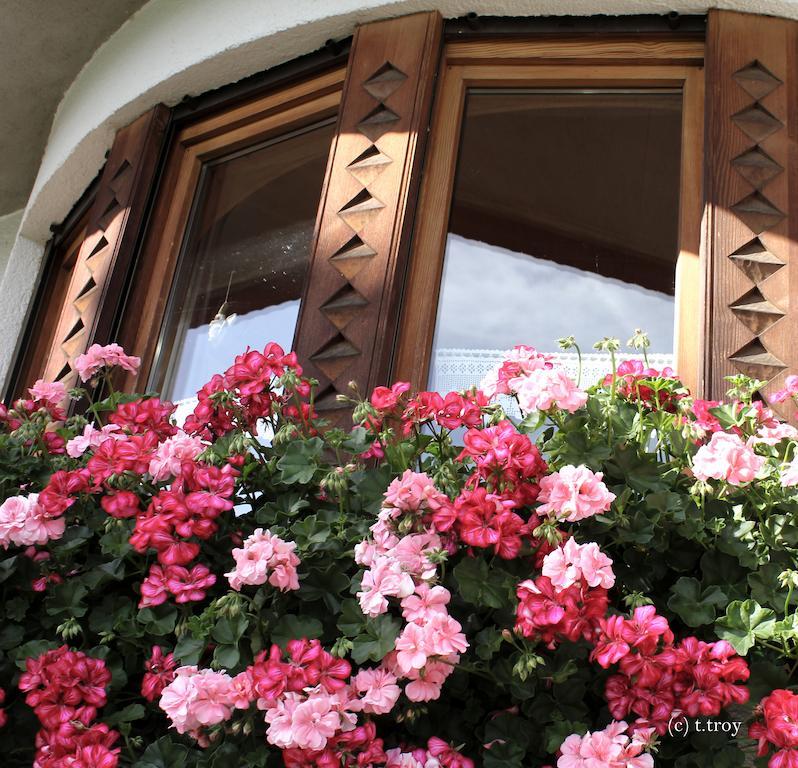 Ferienhaus Troy Doren ภายนอก รูปภาพ