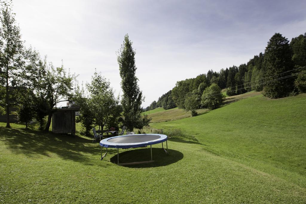 Ferienhaus Troy Doren ภายนอก รูปภาพ