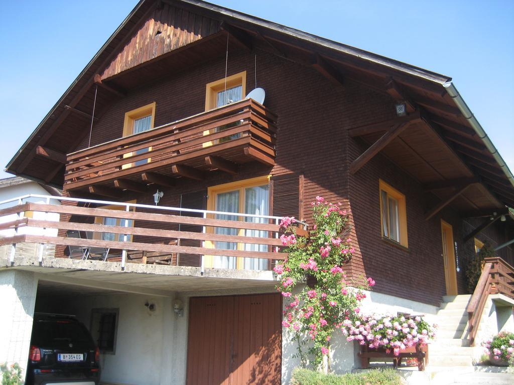 Ferienhaus Troy Doren ภายนอก รูปภาพ